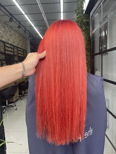 ATAKUM HAIR CLUB BAY-BAYAN KUAFÖRÜ 2