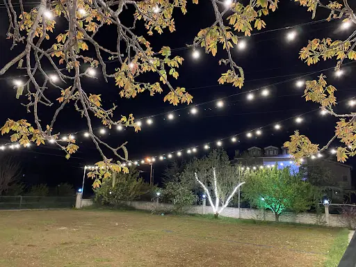 BUCAK DREAM GARDEN