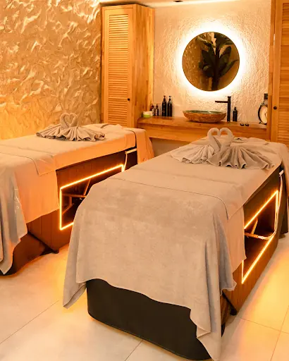 Atapark Spa