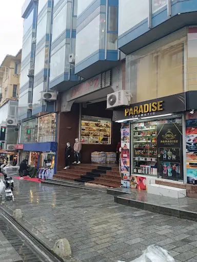 Demiröz Center – Diğer (Güzellik), İstanbul