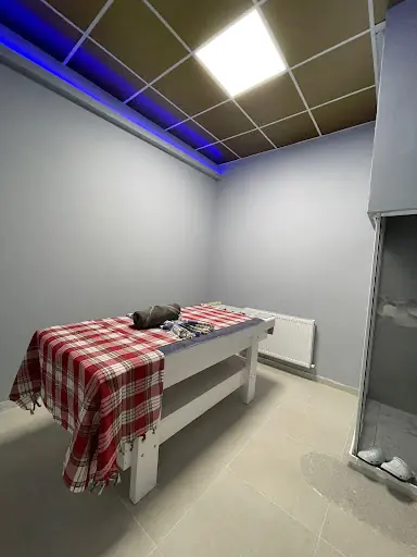 Diva spa merkezi 2