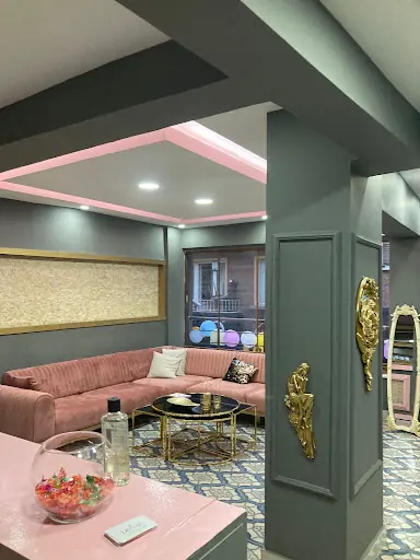 Lavinia Beauty – Tırnak / Nail Studio, İstanbul (4. fotoğraf)
