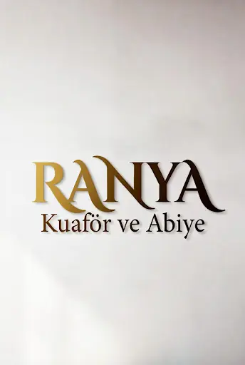 Ranya Kuaför ve Abiye