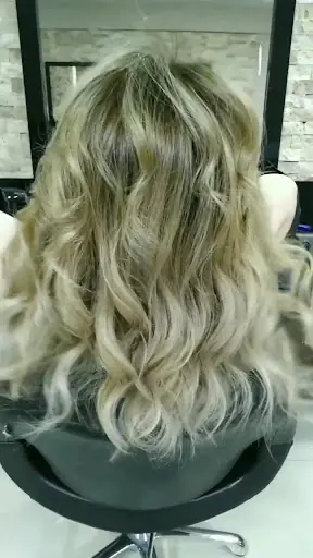 Nilüfer Çankaya Kuaför Tesettür Güzellik salonu 3