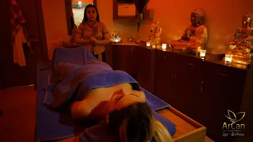 ARCAN SPA & WELLNESS 2