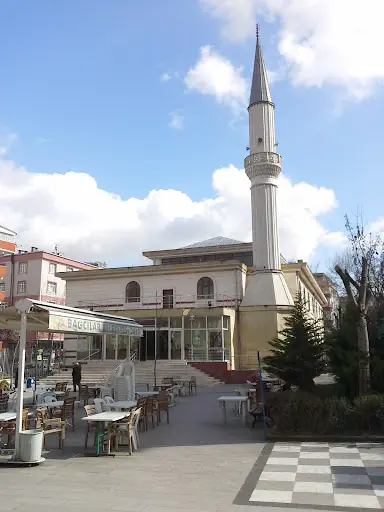 KAZIM KARABEKİR MERKEZ CAMİİ – Diğer (Güzellik), İstanbul