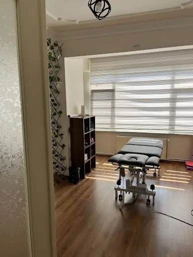 FİZYO KEŞAN Ecem Nur Kaya