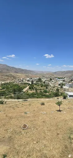 mervanîyê