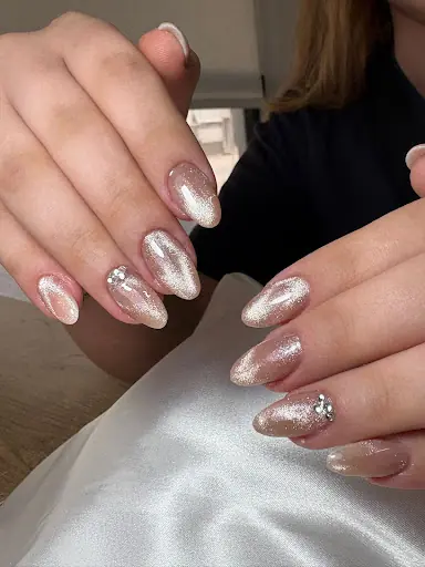 Cansu Nail Bar