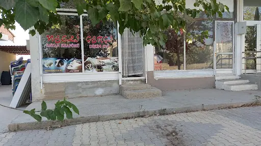 Çerçi Dikim Evi & Nesli Kuaför
