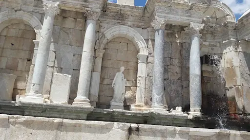 Ağlasun Belediyesi