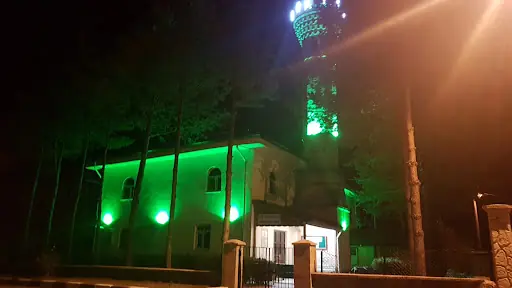Atkaracalar Merkez Cami 5