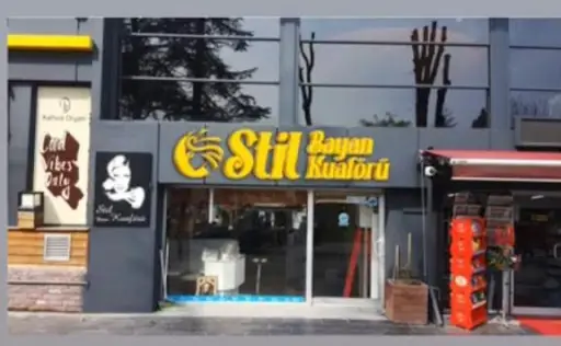 Stil Bayan Kuaför Mehmet / Düzce