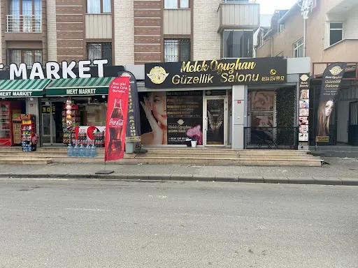 Melek Oğuzhan güzellik merkezi 3