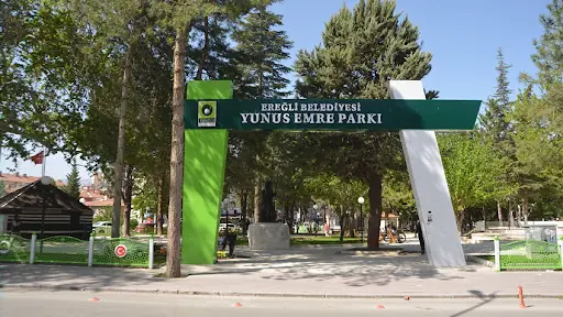 Yunus Emre Parkı 2