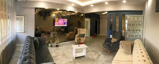 Ayşe Coşkun Güzellik