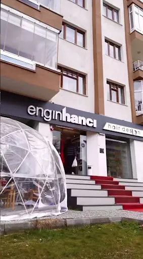Engin Hancı Hair Design 4