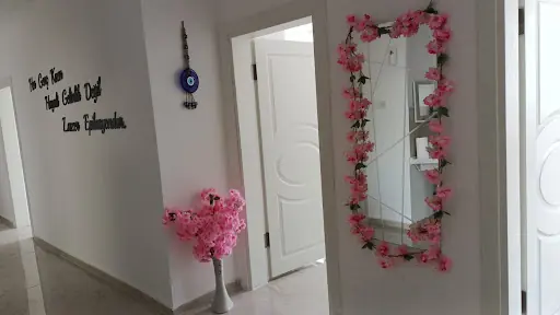 SD BEAUTY GÜZELLİK MERKEZİ 2