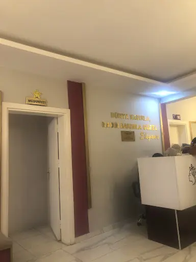 Siirt Elegan's Güzellik Merkezi