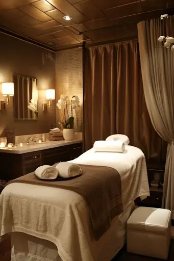 Bulut Masaj & SPA Salonu 2