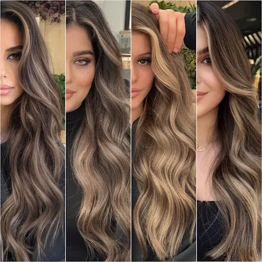 Kasra hair studio /hair color istanbul – Tırnak / Nail Studio, İstanbul (4. fotoğraf)