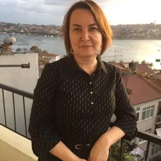 Uzm. Dr. Sema Yeşilyurt Lapçin – Diğer (Güzellik), İstanbul