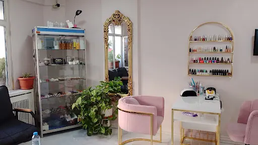 Kuaför Şükran