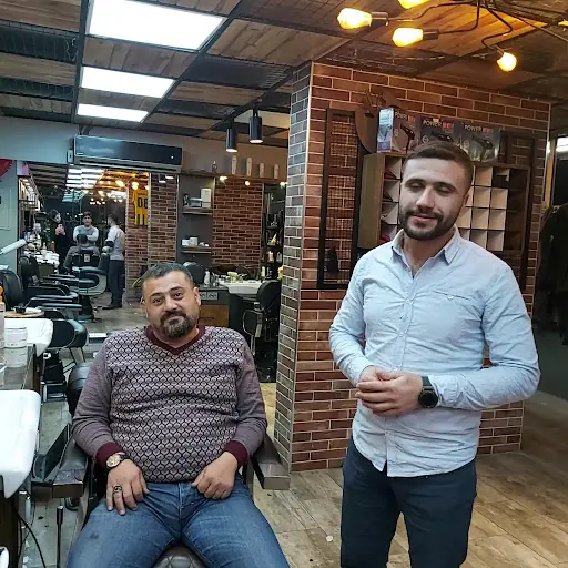 By Mahmut Men & Women 3