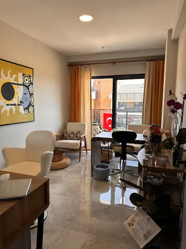 Daylight Güzellik Salonu 2