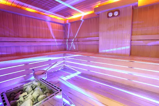 Gold Spa & Wellness Sakarya 2