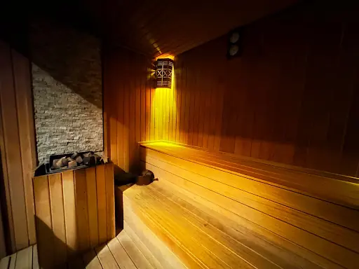 Spa & Wellness Kadıköy 3
