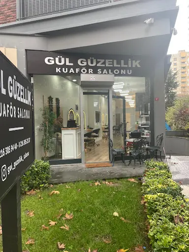 Gül Güzellik Kuaför Salonu 4