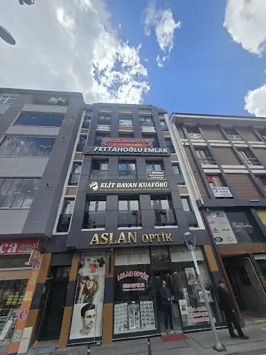 GÜL BEAUTY GÜZELLİK SALONU 2