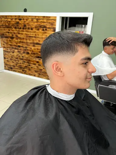 Hair Dizayn