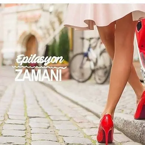 Eva lazer epilasyon