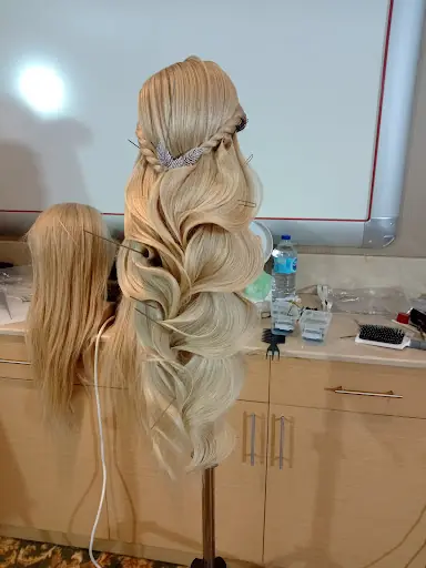 Sıvar Bayan Kuaförü 4