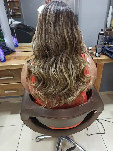İDOL KUAFÖR 3
