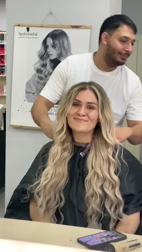 GÜLBAHAR VİP HAİR SALON 3