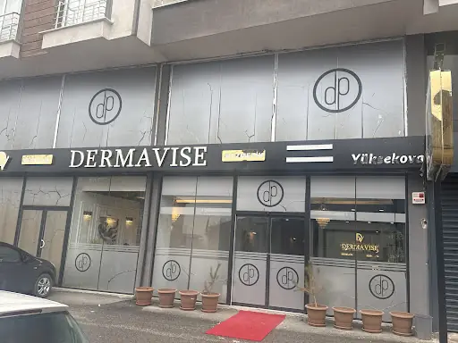 Dermavise Yüksekova
