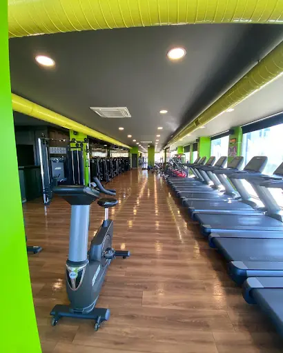 FitNJoyTrainingClub