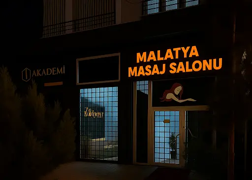 Malatya Masaj Salonu .TR 3