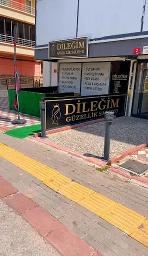 Dileğim Güzellik Salonu - Altındağ Cilt Bakımı ve Lazer 2