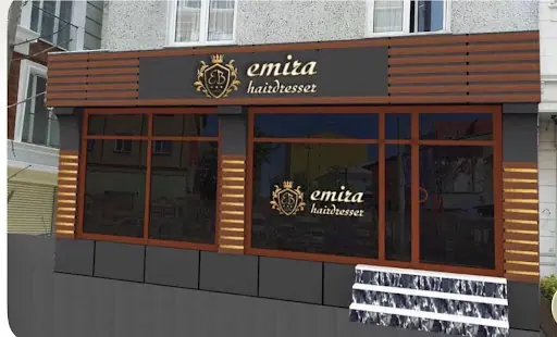 Emira Hairdresser