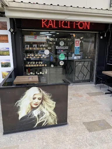 Samet Ali Kuaför 3