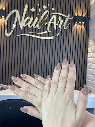Uğur Kumru – Tırnak / Nail Studio, Maltepe, İstanbul