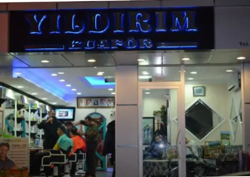 Yıldırım Kuaför 2