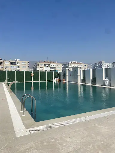 Fes Spa Bornova 2