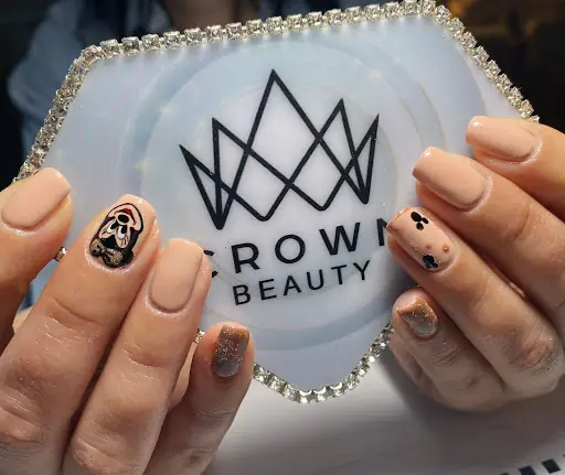 Crown Beauty Ataşehir 4