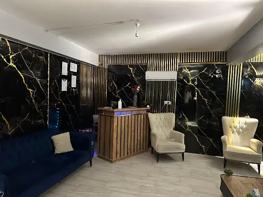 Ahenk spa
