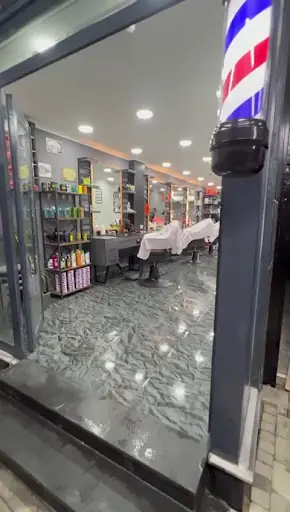 BY KUAFÖR MURAT ✂️